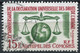 Delcampe - Comores - 1963 -> 1973 - Yt 28 - 29 - 31 - 33 - 34 - Oblitérés - Luftpost