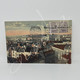 #CPA.780 - Bruxelles Panorama 1923 - Brussel - Tampon SPA Belgique Eaux Bains - Panoramische Zichten, Meerdere Zichten