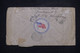 ETATS UNIS - Entier Postal + Compléments De New York Pour Bruxelles Et Redirigé Vers Paris En 1906 - L 140518 - 1901-20