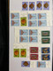 LUXEMBOURG LOT DE TIMBRES - Sonstige & Ohne Zuordnung