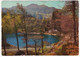 Loch Katrine, Trossachs, Perthshire -  (Scotland) - Valentine's Postcard - Perthshire