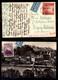 EUROPA - GERMANIA - 1936 – Cartolina Per Via Aerea Da Salisburg Per Etiopia Italiana - Otros & Sin Clasificación