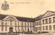 BELGIQUE - SERAING - COUR DU CHATEAU DE COCKRILL - JFH - Carte Postale Ancienne - Seraing