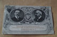 Liste N° 3,Bruxelles élections 1912 ,Superbe Ancienne Carte Publicitaire,originale Pour Collection - Politicians & Soldiers