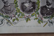 Les Décorés 1907 ,Superbe Ancienne Carte Publicitaire,originale Pour Collection - Hommes Politiques & Militaires