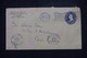 ETATS UNIS - Entier Postal Commerciale De New York Pour Paris En 1911  - L 140527 - 1901-20