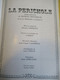 Delcampe - Programme Ancien / Théâtre De PARIS/ Cent-Cinquantenaire D'OFFENBACH/ La PERICHOLE/1969                          PROG339 - Programma's