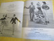 Delcampe - Programme Ancien / Théâtre De L' EMPIRE/ Grand Ballet Du Marquis De Cuevas / Bronislava Nijinska/ 1954          PROG340 - Programs