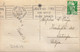 Carte à Système - L'autostop ça Me Connaît - Juan Les Pins - Tampin Spécial - Carte Postale Ancienne - Cartoline Con Meccanismi