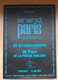 PLANS DE PARIS ET DE SA BANLIEUE , 50 PLANS - Mappe/Atlanti