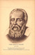 CELEBRITE  - GALILEO GALILEI DIT GALILEE - SAVANT - Carte Postale Ancienne - Autres & Non Classés