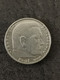 2 REICHSMARK ARGENT 1938 F STUTTGART PAUL VON HINDENBURG ALLEMAGNE / GERMANY SILVER - 2 Reichsmark