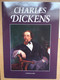 LIVRE SUR CHARLES DICKENS, ACCOMPAGNE DE 3 CARTES POSTALES ET D'UNE ENVELOPPE ANIMEE - Literatuur