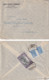 LETTRE. GRECE. 1925. SOCIETE D'INTERETS ECONOMIQUES. ATHENES POUR PARIS - Covers & Documents
