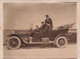 Photgraphie - Automobile Ancienne - Décapotable - Chauffeur - Zonder Classificatie