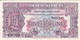 BILLETE DE REINO UNIDO DE 1 POUND BRITISH ARMED FORCES DEL AÑO 1948 SIN CIRCULAR (UNC) (BANKNOTE) - Fuerzas Armadas Británicas & Recibos Especiales