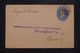 ETATS UNIS - Entier Postal Commercial  De New York Pour L'Allemagne  - L 140579 - 1901-20