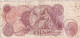 BILLETE DE REINO UNIDO DE 10 SHILLINGS DE LOS AÑOS 1966-1970  (BANKNOTE) - 10 Shillings