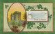 St. Patrick's Day  Erin Go Bragh  Blarney Castle - Saint-Patrick