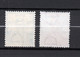 Ireland 1957 Set William Brown Stamps (Michel 132/33) Nice MLH(132), MNH(133) - Neufs