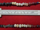 CAMBODGE / CAMBODIA/ Ancient Khmer String Beads - Kettingen