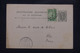 GRÈCE - Entier Postal + Complément De Athènes Pour La France En 1906 - L 140616 - Entiers Postaux