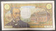 Beau Billet De 5 Francs Pasteur 4-9-1969, W.109. Etat TTB/TTB+ - 5 F 1966-1970 ''Pasteur''