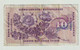 10 Francs Suisse. Du 7 -02 -1974 - Suisse