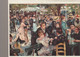 C.P. - RENOIR - BAL DU MOULIN DE LA GALETTE - FORMAT CARTE POSTALE - Collections