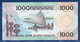 VANUATU - P. 3 – 1000 VATU  ND (1982), UNC, Prefix AA 711662 - Vanuatu