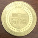 13 SAVON DE MARSEILLE MDP 2013 MEDAILLE SOUVENIR MONNAIE DE PARIS JETON TOURISTIQUE MEDALS COIN TOKENS - 2013