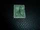 Republica Argentina - 1 Centavo - N° Yt 111 - Vert - Oblitéré - Année 1901 - - Used Stamps