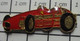 312c Pin's Pins / Beau Et Rare / AUTOMOBILES / FORMULE 1 FERRARI ANNEES 50 - Ferrari
