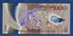 VANUATU - P.21 – 1000 VATU  ND (2020), UNC, Prefix VU40079246 -  "40th Anniversary Of Independence" Commemorative Issue - Vanuatu