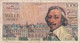 BILLETE DE FRANCIA DE 1000 FRANCS DEL 7-4-1955 RICHELIEU (BANKNOTE) - 1 000 F 1953-1957 ''Richelieu''