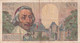 BILLETE DE FRANCIA DE 1000 FRANCS DEL 7-4-1955 RICHELIEU (BANKNOTE) - 1 000 F 1953-1957 ''Richelieu''