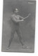 CPA Boxe Carte Photo Mainguet - Boxing