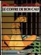 Michel Schetter - CARGO - 2 - Le Coffre BOX~CALF - Éditions  Glénat - ( E.O. 1984 ) . - Cargo