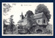 Dourbes ( Viroinval). L'église Saint-Servais. Grotte De Notre-Dame De Lourdes.  1953 - Viroinval