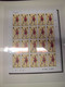 Delcampe - Sammlung 66x KLEINBOGEN Europa CEPT 1961-1979 Postfrisch San Marino 700 (52109) - Collections