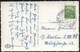 D-31515 Wunstorf - Alte Ansichten - Festung Wilhelmstein - Hafen - Stamp 1957 - Wunstorf