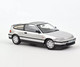 Norev - HONDA CRX 1990 Gris Métallisé Réf. 188011 Neuf NBO 1/18 - Norev