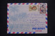 POLYNESIE - Enveloppe De Papeete Pour La France En 1960 - L 140710 - Brieven En Documenten