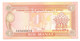 TURKMENISTAN  1 Manat  1993  "without Date"  UNC - Turkmenistan