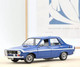 Norev - RENAULT 12 GORDINI 1971 Bleu Réf. 185210 Neuf NBO 1/18 - Norev