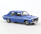 Norev - RENAULT 12 GORDINI 1971 Bleu Réf. 185210 Neuf NBO 1/18 - Norev