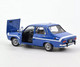 Norev - RENAULT 12 GORDINI 1971 Bleu Réf. 185210 Neuf NBO 1/18 - Norev