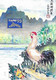 Polynésie Française Entier Postal 1993 - Enteros Postales