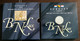 BENELUX EUROSET 2003 FDC + MEDAILLE - Complet   (VATZEL) - Autres & Non Classés