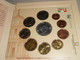 BRAMANTE COFANETTO MONETE DIVISIONALI FIOR DI CONIO 2014 ZECCA DI STATO - (VATZEL) - Gedenkmünzen